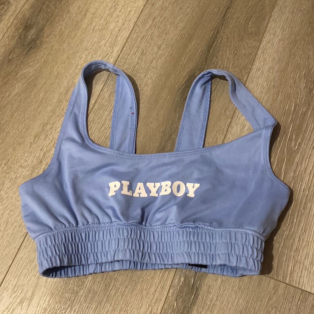 Sports bra